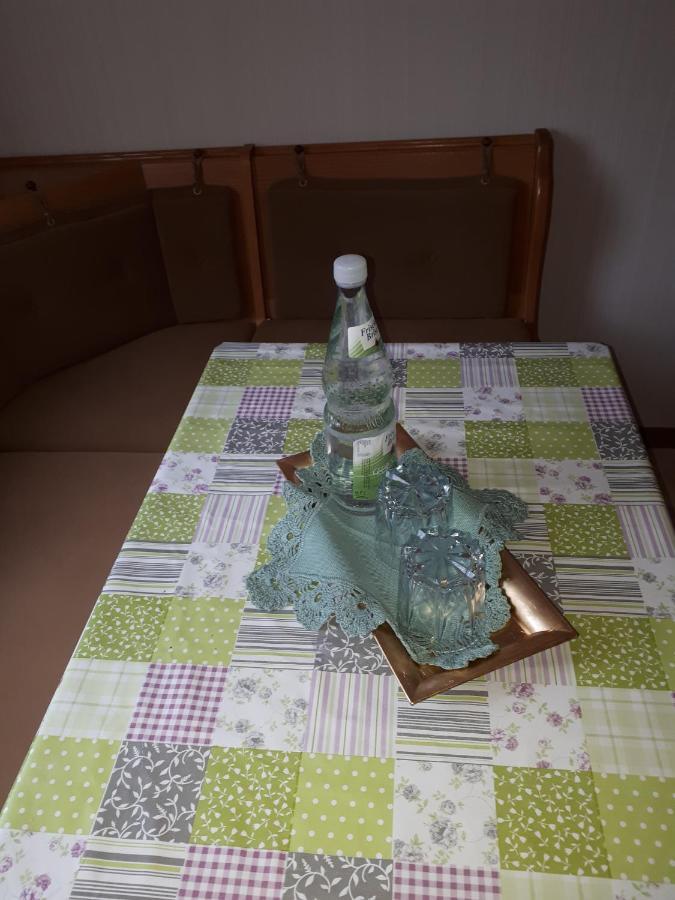 Preisbewusste Ferienwohnung für 2 Personen u. Kleinkind Utarp Exterior foto